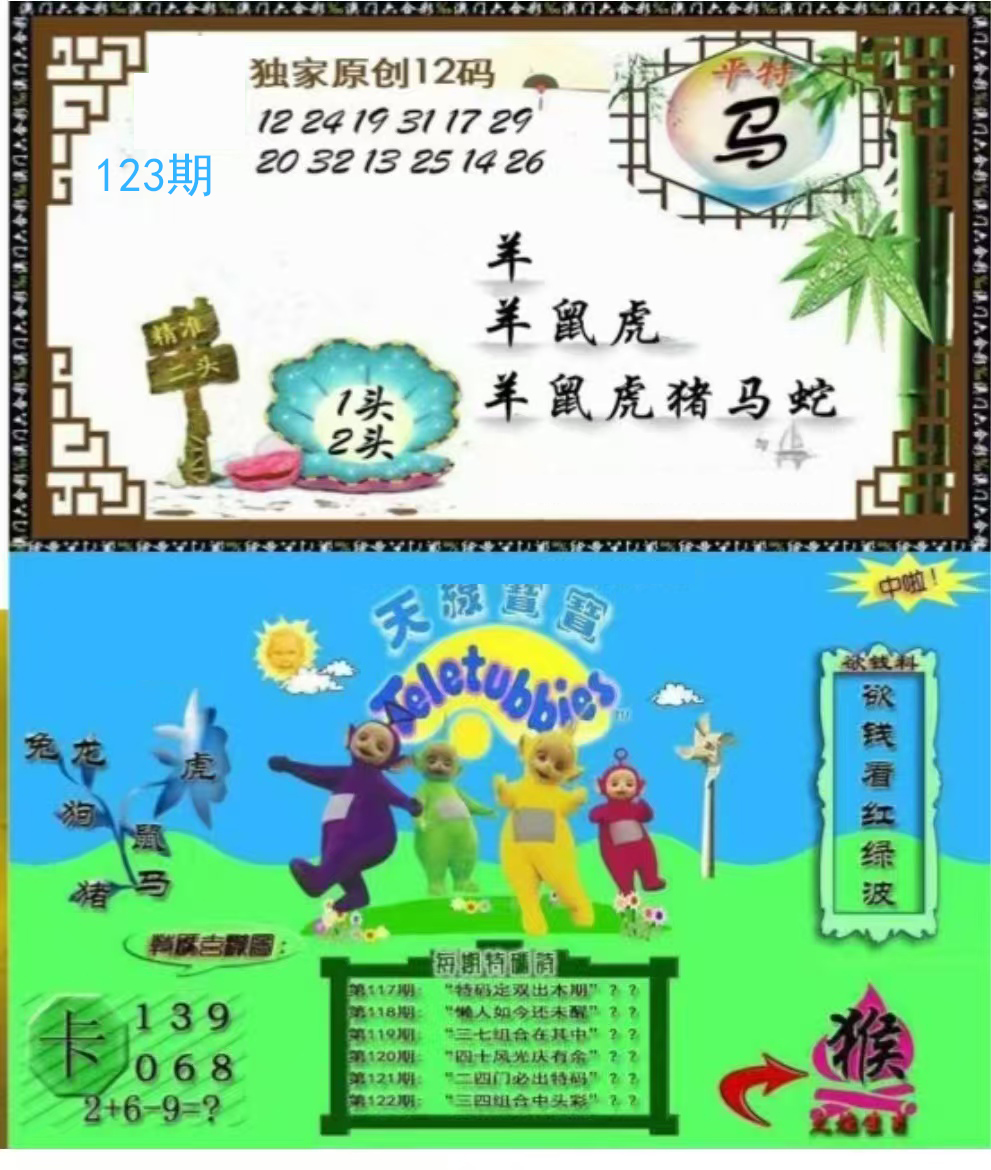 First Image